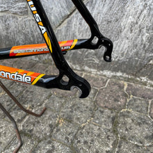 Carica l'immagine nel visualizzatore di Gallery, Cannondale Caad 7