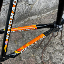 Carica l'immagine nel visualizzatore di Gallery, Cannondale Caad 7