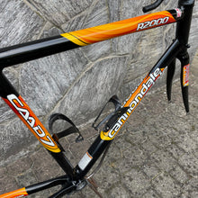 Carica l'immagine nel visualizzatore di Gallery, Cannondale Caad 7