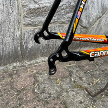 Carica l'immagine nel visualizzatore di Gallery, Cannondale Caad 7