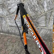 Carica l'immagine nel visualizzatore di Gallery, Cannondale Caad 7
