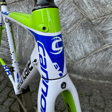 Carica l'immagine nel visualizzatore di Gallery, Cannondale Supersix Evo