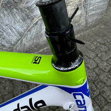Carica l'immagine nel visualizzatore di Gallery, Cannondale Supersix Evo