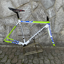 Carica l'immagine nel visualizzatore di Gallery, Cannondale Supersix Evo