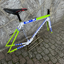 Carica l'immagine nel visualizzatore di Gallery, Cannondale Supersix Evo