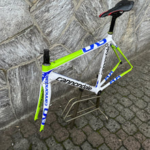 Carica l'immagine nel visualizzatore di Gallery, Cannondale Supersix Evo
