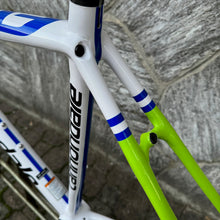 Carica l'immagine nel visualizzatore di Gallery, Cannondale Supersix Evo
