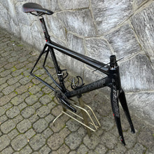 Carica l'immagine nel visualizzatore di Gallery, Cannondale Supersix Evo Hi-Mod