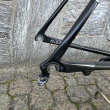 Carica l'immagine nel visualizzatore di Gallery, Cannondale Supersix Evo Hi-Mod