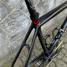 Carica l'immagine nel visualizzatore di Gallery, Cannondale Supersix Evo Hi-Mod