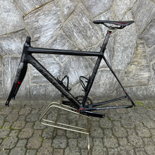 Carica l'immagine nel visualizzatore di Gallery, Cannondale Supersix Evo Hi-Mod