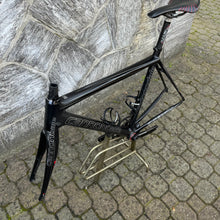 Carica l'immagine nel visualizzatore di Gallery, Cannondale Supersix Evo Hi-Mod