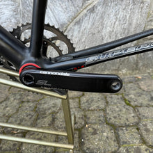 Carica l'immagine nel visualizzatore di Gallery, Cannondale Supersix Evo Hi-Mod