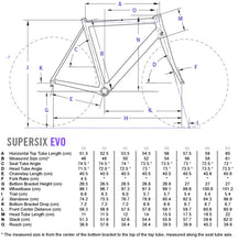 Carica l'immagine nel visualizzatore di Gallery, Cannondale Supersix