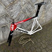 Carica l'immagine nel visualizzatore di Gallery, Cervelo P2C TT