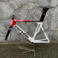 Carica l'immagine nel visualizzatore di Gallery, Cervelo P2C TT