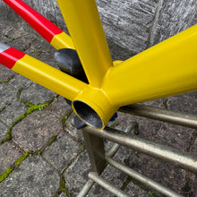 Carica l'immagine nel visualizzatore di Gallery, Ciocc Freeride