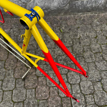 Carica l'immagine nel visualizzatore di Gallery, Ciocc Freeride
