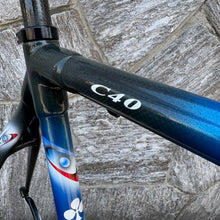 Carica l'immagine nel visualizzatore di Gallery, Colnago C40 HP