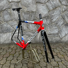 Carica l'immagine nel visualizzatore di Gallery, Colnago C40 HP