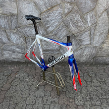 Carica l'immagine nel visualizzatore di Gallery, Colnago C59 Italia