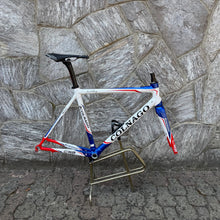 Carica l'immagine nel visualizzatore di Gallery, Colnago C59 Italia