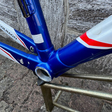 Carica l'immagine nel visualizzatore di Gallery, Colnago C59 Italia