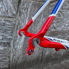 Carica l'immagine nel visualizzatore di Gallery, Colnago C59 Italia