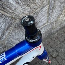 Carica l'immagine nel visualizzatore di Gallery, Colnago C59 Italia