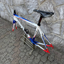 Carica l'immagine nel visualizzatore di Gallery, Colnago C59 Italia