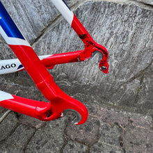 Carica l'immagine nel visualizzatore di Gallery, Colnago C59 Italia