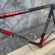 Carica l'immagine nel visualizzatore di Gallery, Colnago Carbitubo