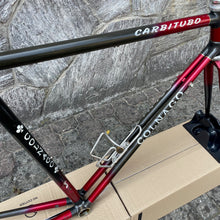 Carica l'immagine nel visualizzatore di Gallery, Colnago Carbitubo