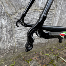 Carica l'immagine nel visualizzatore di Gallery, Colnago EPS
