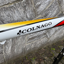 Carica l'immagine nel visualizzatore di Gallery, Colnago EPS