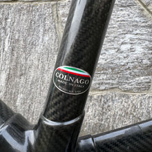 Carica l'immagine nel visualizzatore di Gallery, Colnago EPS