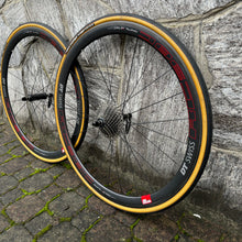 Carica l'immagine nel visualizzatore di Gallery, DT Swiss RC38 C Spline