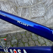 Carica l'immagine nel visualizzatore di Gallery, De Rosa Planet