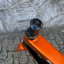 Carica l'immagine nel visualizzatore di Gallery, Dedacciai Scuro 25 Disc