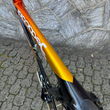 Carica l'immagine nel visualizzatore di Gallery, Dedacciai Scuro 25 Disc