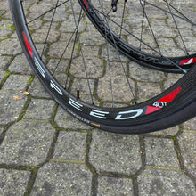 Carica l'immagine nel visualizzatore di Gallery, Fulcrum Racing Speed 40T