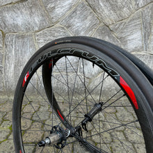 Carica l'immagine nel visualizzatore di Gallery, Fulcrum Racing Speed 40T