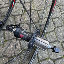 Carica l'immagine nel visualizzatore di Gallery, Fulcrum Racing Speed 40T