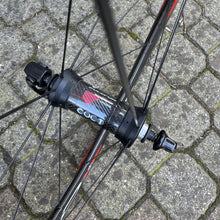 Carica l'immagine nel visualizzatore di Gallery, Fulcrum Racing Speed 40T