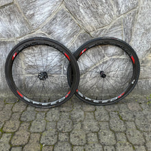 Carica l'immagine nel visualizzatore di Gallery, Fulcrum Racing Speed 40T