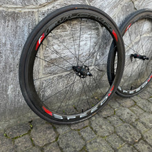 Carica l'immagine nel visualizzatore di Gallery, Fulcrum Racing Speed 40T
