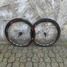 Carica l'immagine nel visualizzatore di Gallery, Fulcrum Racing Speed 40T
