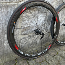 Carica l'immagine nel visualizzatore di Gallery, Fulcrum Racing Speed 40T
