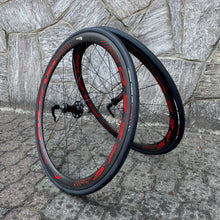 Carica l'immagine nel visualizzatore di Gallery, Fulcrum Racing Speed 40C