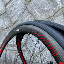 Carica l'immagine nel visualizzatore di Gallery, Fulcrum Racing Speed 40C